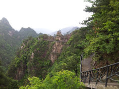 景点-大明山自然探索公园