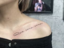 -彦瑾·TATTOOstudio