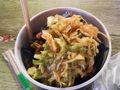 臭豆腐-江大后街