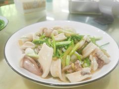 -四川小胡子海鲜(丁村万人海鲜广场店)