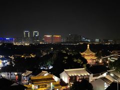 -顽啤熊·酒客酒馆(苏城夜景必选店)