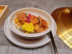 蒲烧鳗鱼饭-月下料理(楷林IFC店)