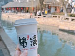 -锦溪古镇