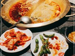 -九鼎轩脆毛肚火锅(南京东路店)