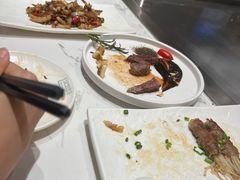 -火地铁板烧(昆山万象汇店)