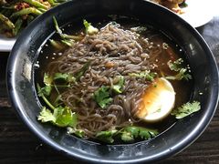 冷面-东北烧烤(bukit batok)