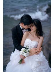 -索菲雅新派婚纱摄影(桂林店)