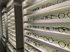 -目艮眼镜SHOWROOM(品牌集合店)