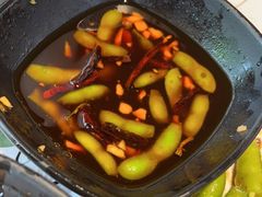 -巴厘龙虾·榜首油焖大虾(音乐学院·沿江酒馆店)