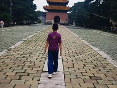 -北陵公园