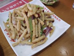 -庆峰龙虾烧烤(合肥一店)