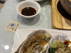 -牟传仁饭庄(星海店)