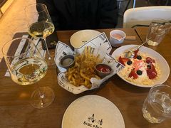 -Blac+Blac(中海环宇荟店)