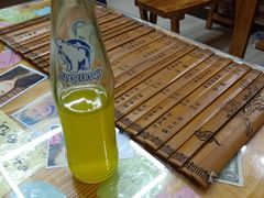 -九华山友谊土菜馆 小资餐厅