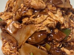 -到家尝北京菜(西坝河店)