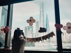 -三利音·东方司宴(外滩店)