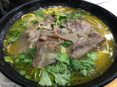 -河南拉面(肇周路店)