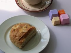 红茶奶酥-原麦山丘(新中关店)