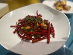 -悦真雅院·四合院·清真私房菜(雍和宫店)