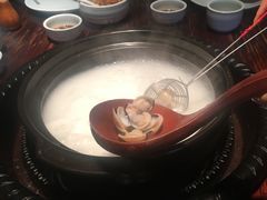 -大良毋米粥(锦龙路总店)
