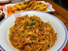 -新兴园饺子馆(河南街店)
