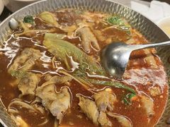 -留半山·香港食堂(啦啦宝都店)