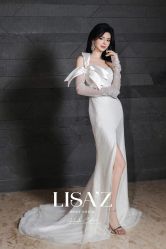 -Renee芮亦婚纱(原丽莎)