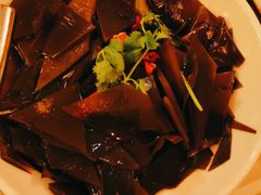 酸海带-肥肥小厨(咸阳路店)