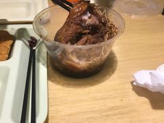 -老北京赵记酱肘子