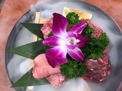 -大阪烧肉BAKA一代(十亩地店)