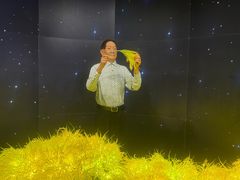 -厦门帷幕开啦红地毯蜡像艺术馆