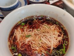 -南京大牌档(人民广场店)