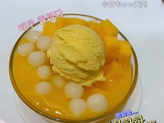 -果流香水果甜品(建政路店)