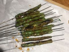 -臻炙大舍烤串(天龙家园店)