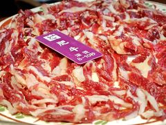 -汕头八合里海记牛肉店(清河店)