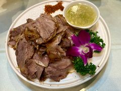 -尚帝·洛阳菜(八號院店)