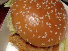 -肯德基(太原龙湖店)