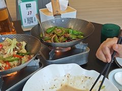 -嘉禾·悦享餐厅(八方汇店)