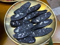 -蒲葵传统炭火烤肉(白石龙店)