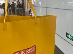 -日上免税行(浦东机场五店)