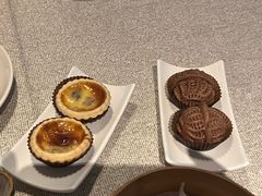 -万丽轩·粤菜(王府井金茂万丽酒店)
