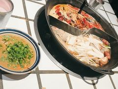 -贰回巷火锅馆(钟楼店)