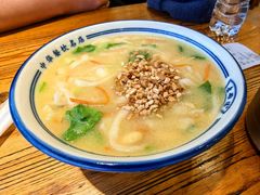 -老雒阳面馆·水席·洛阳菜(王城路店)