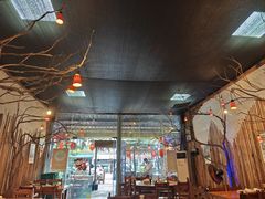 -土蚝·高压锅生蚝(百姓美食街店)