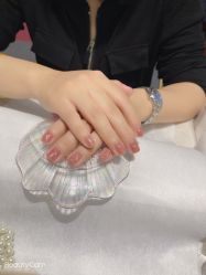 -今玥美甲美睫
