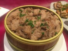 -苏淮景·苏闽融创菜·海鲜(原空港井河轩店)
