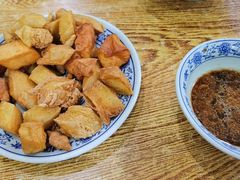 -门框胡同百年卤煮(前门店)