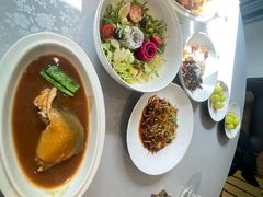 -沈灶河豚宴·河豚融合餐厅(汉中路店)