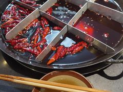 -肥龙火锅(南坪店)