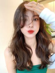 -Rise Hair上升造型